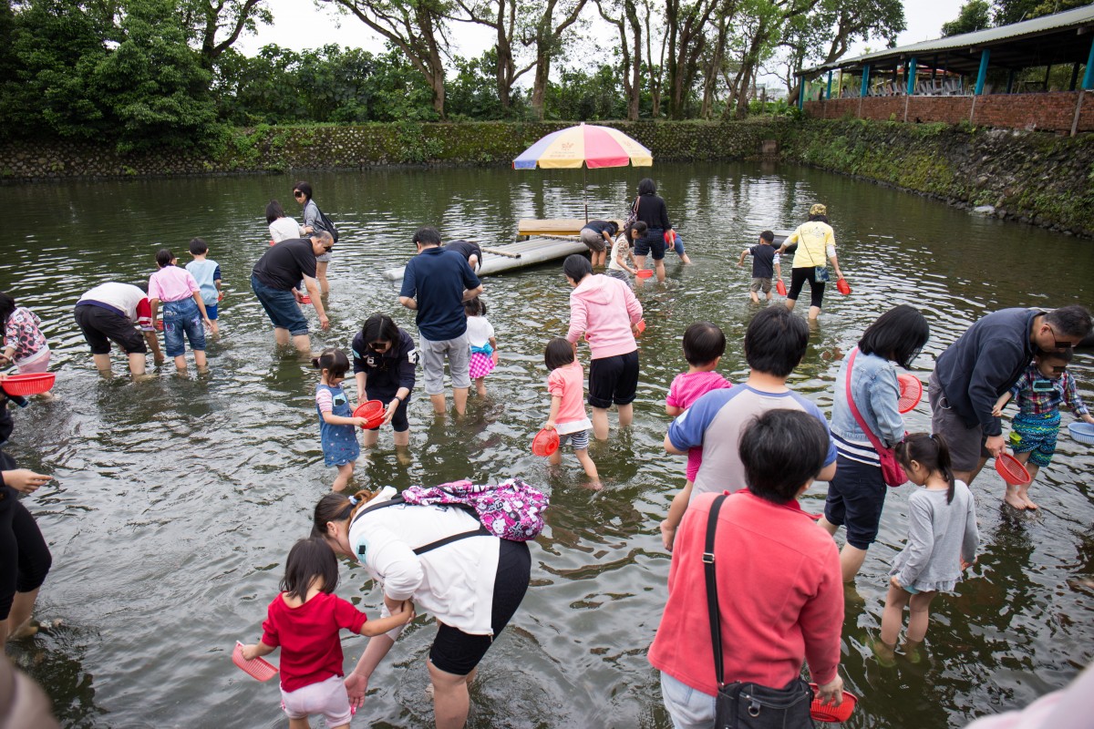 收養家庭聯歡會1