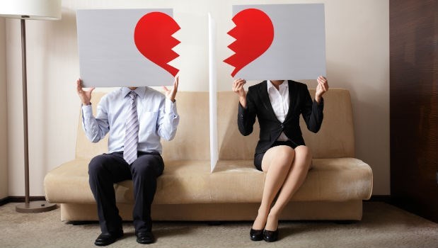 【好文章】真正要離婚的人，不會浪費力氣抱怨對方！這7個問題，才是「圓滿離婚」應該思考的事