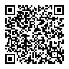 我有我的霸免權 line @ QR Code