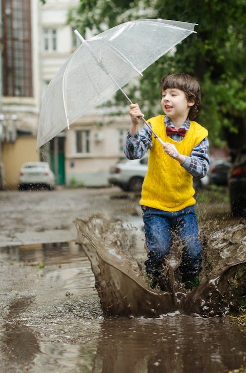 【好文分享】孩子，我們一起走過風雨之路-離婚風暴下協助孩子適應