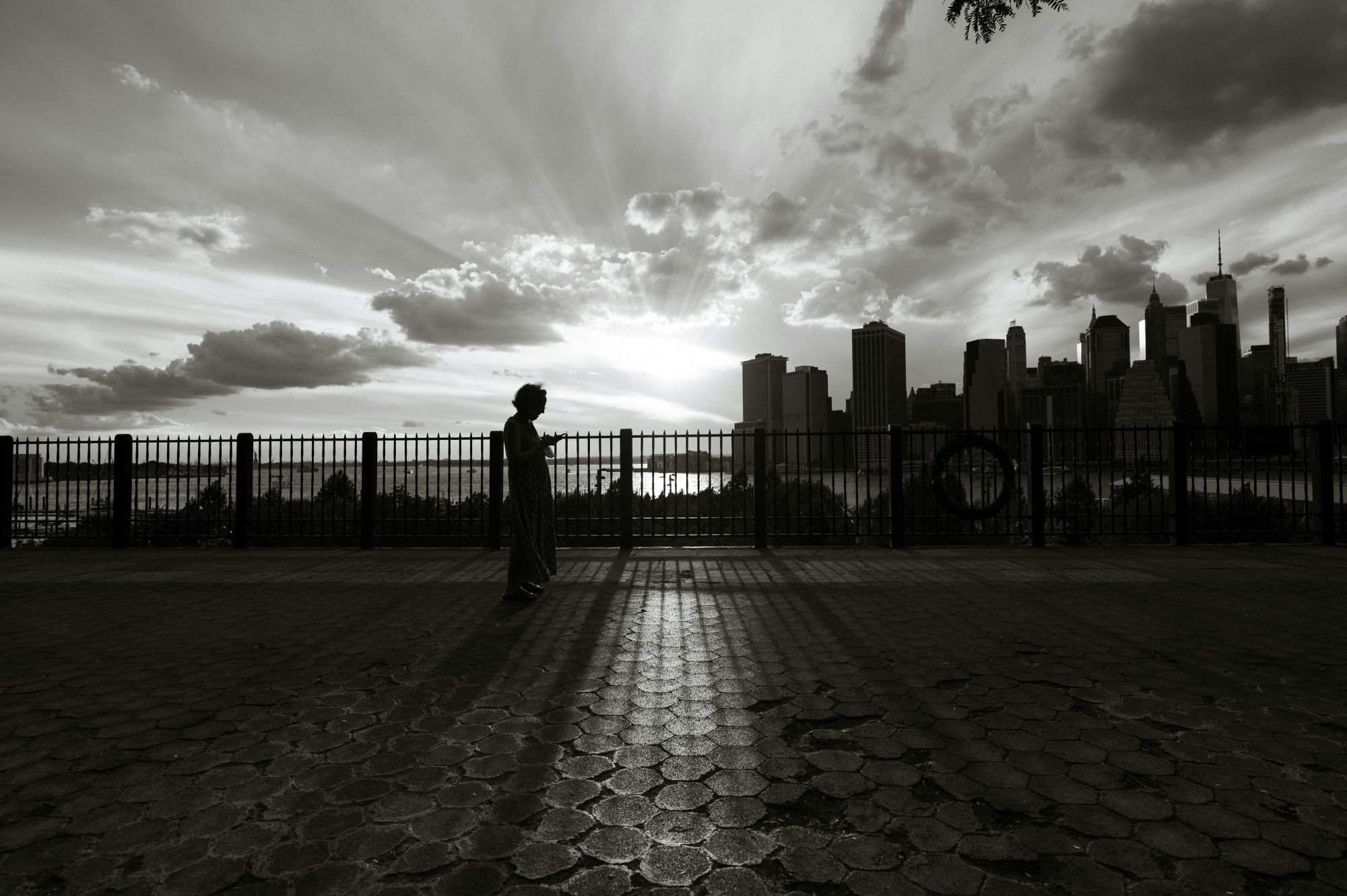 【愛的狀況題】看不到孩子的我該怎麼辦？談自我照顧與身心安頓