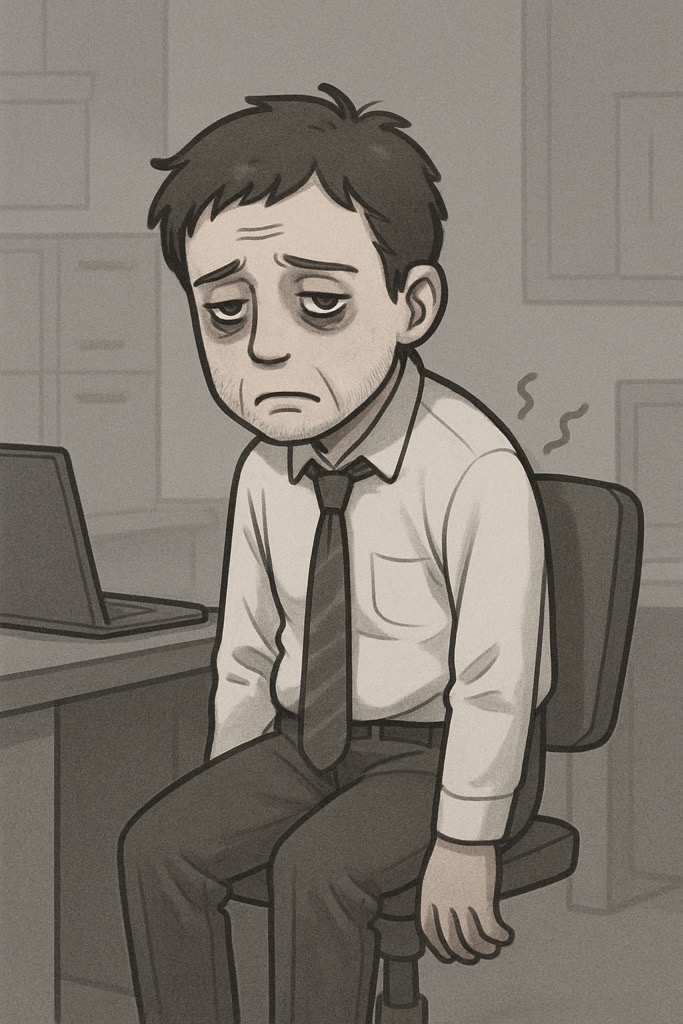 【好文分享】離婚後，我該如何自我照顧與調適？