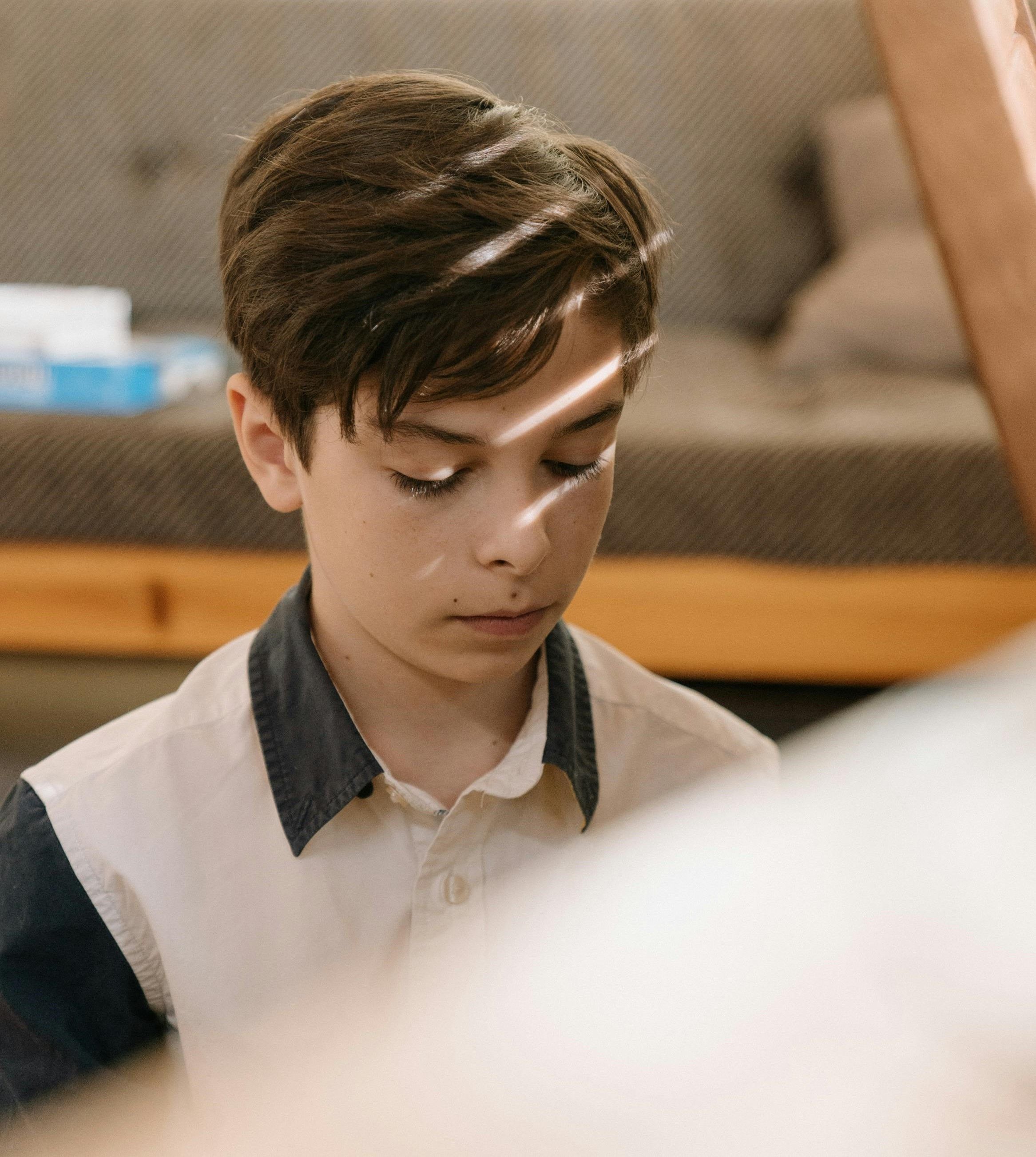 【服務小故事】會面中的小秘密